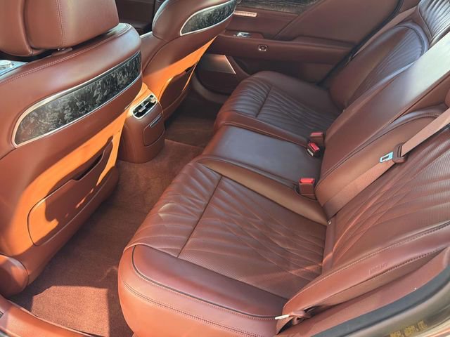 Used 2023 Genesis G90 3.5T image 39