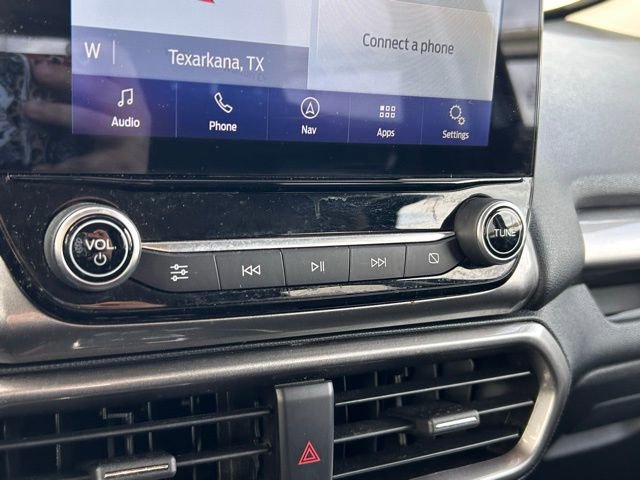 Used 2022 Ford EcoSport SE w/ SE Convenience Package AWD/4WD image 20