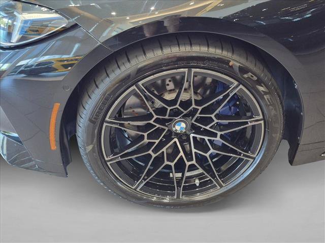 New 2027 BMW M4 xDrive Competition w/ Executive Package AWD/4WD image 9