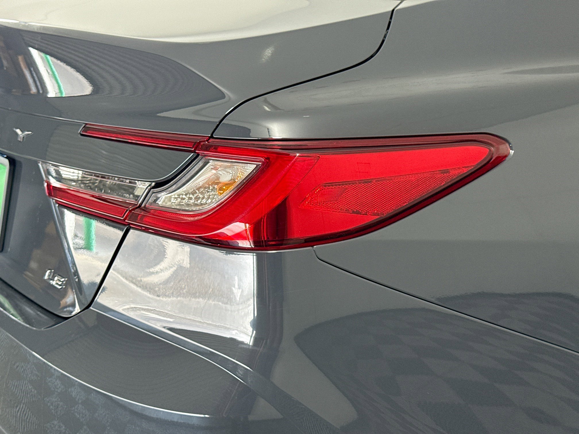 Used 2025 Toyota Camry LE image 34