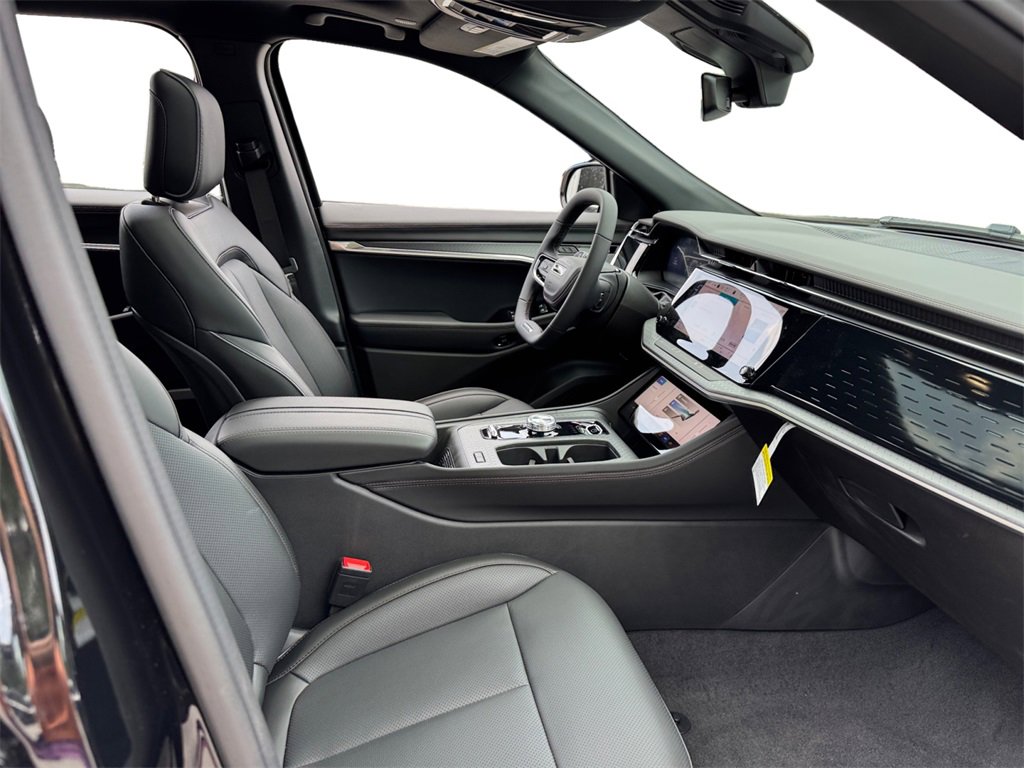 New 2025 Jeep Wagoneer S Limited image 15