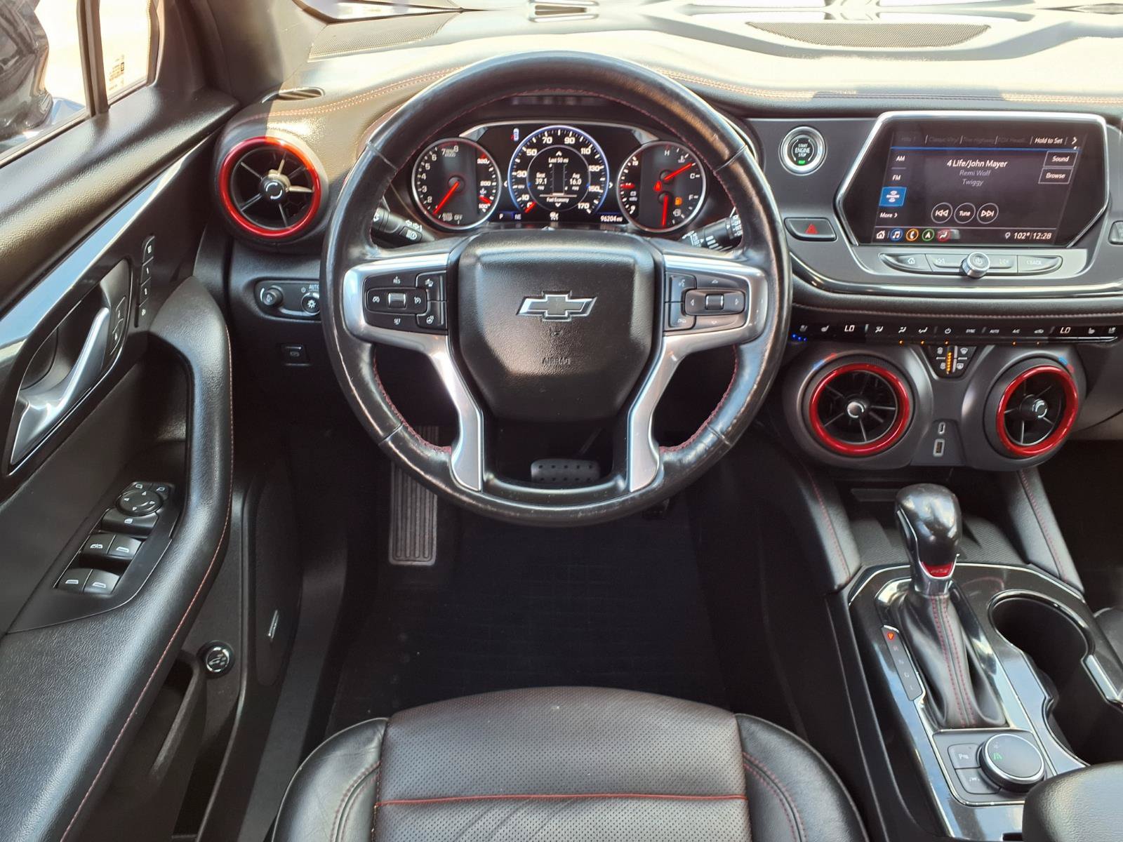 Used 2019 Chevrolet Blazer RS FWD image 15