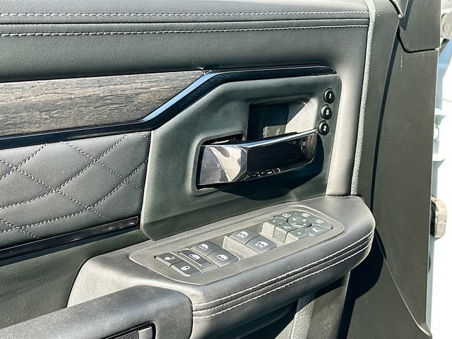 New 2026 RAM 2500 Limited AWD/4WD image 14