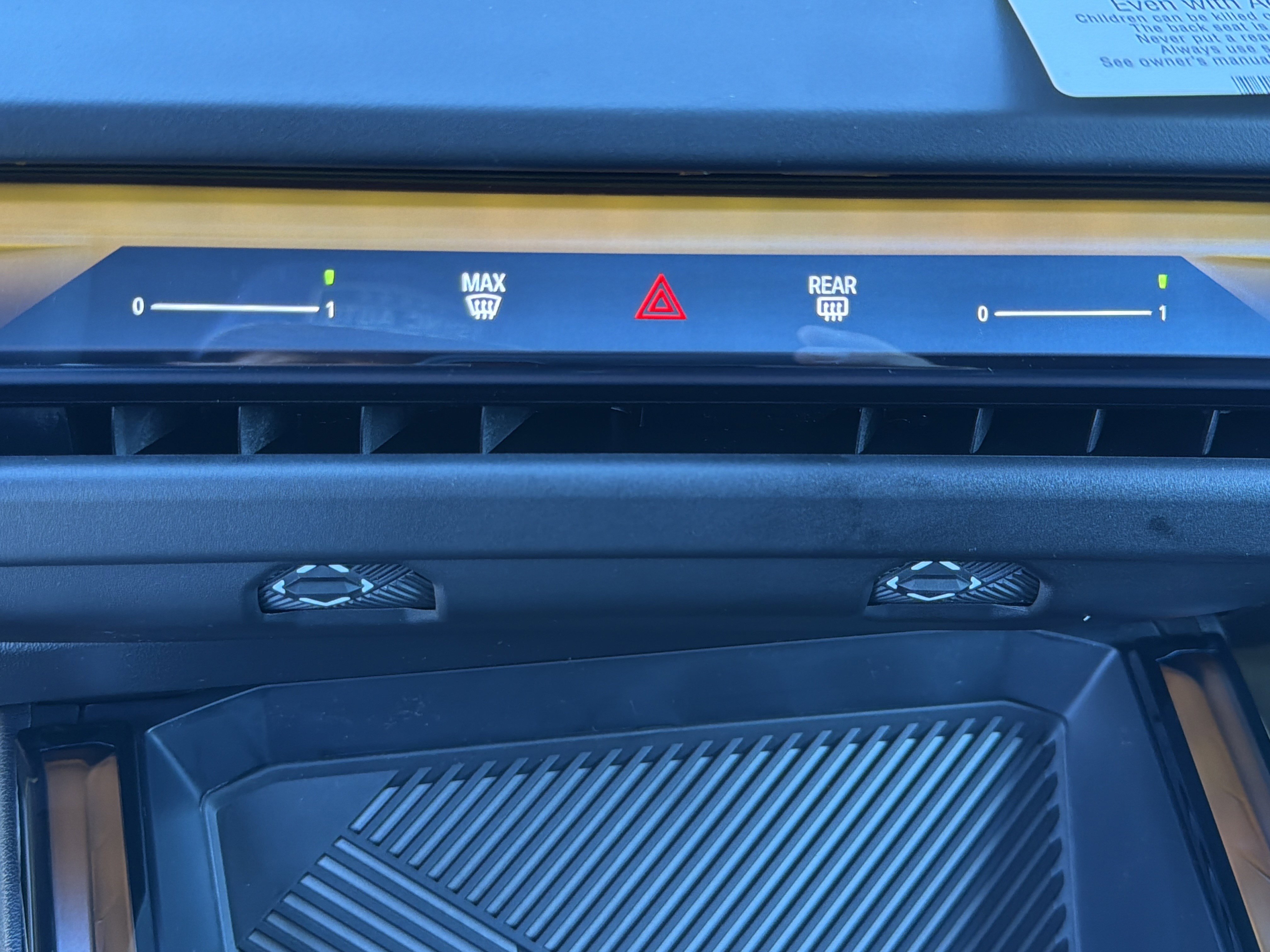 New 2026 BMW X3 xDrive30 w/ Premium Package image 6