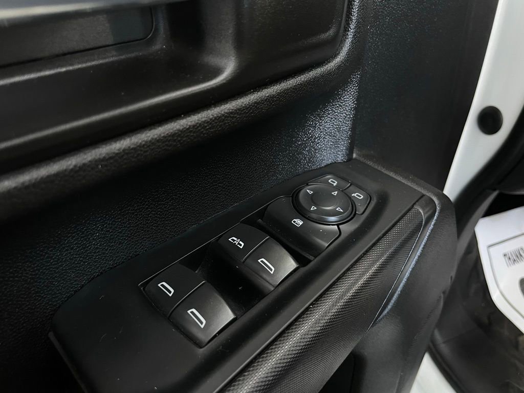 Used 2022 Chevrolet Silverado 2500 W/T w/ WT Convenience Package image 27