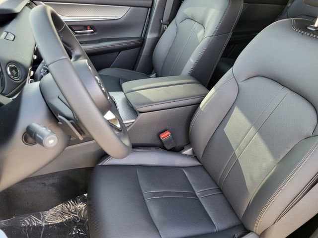 New 2026 MAZDA CX-90 3.3 Turbo w/ Preferred Package image 4