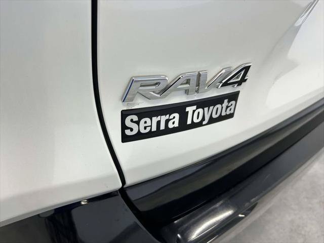 Certified 2024 Toyota RAV4 SE w/ Convenience Package AWD/4WD image 10