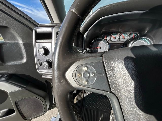 Used 2016 Chevrolet Silverado 1500 LT w/ All Star Edition image 14