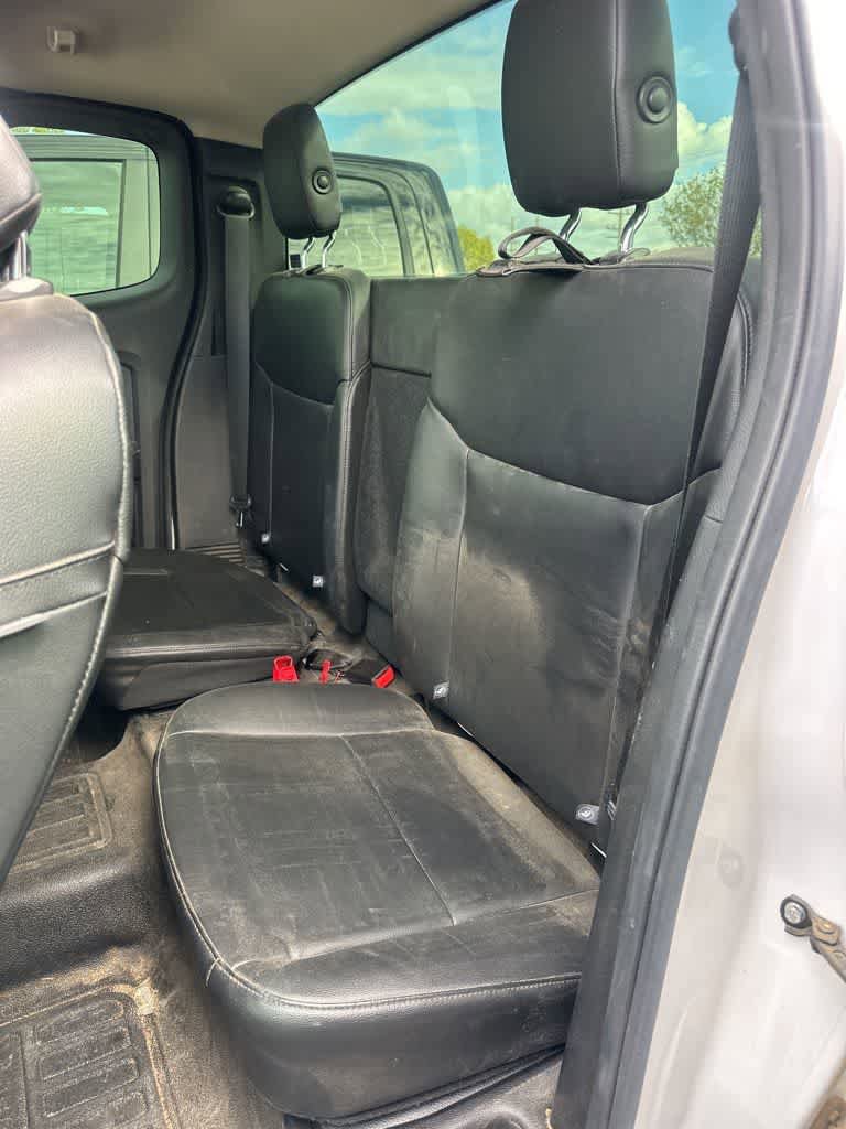 Used 2020 Ford Ranger XL w/ Equipment Group 101A Mid image 6