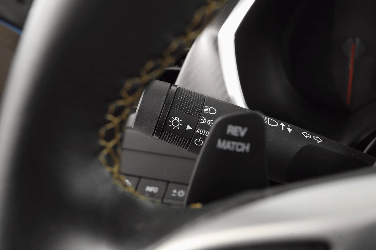 Used 2014 Chevrolet Corvette Stingray Coupe w/ 3LT Preferred Equipment Group image 33