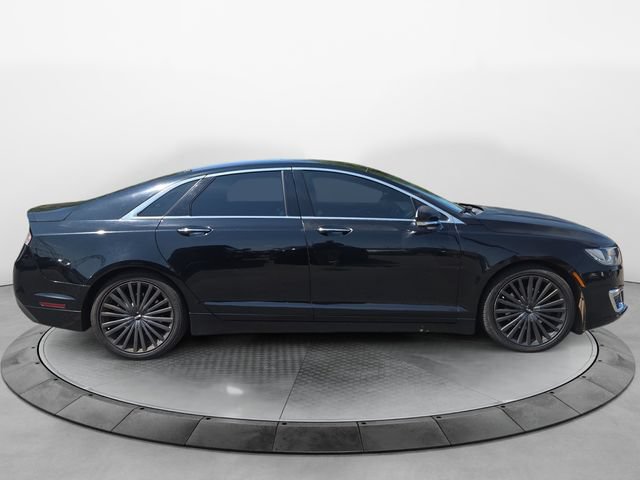 Used 2017 Lincoln MKZ Reserve AWD/4WD image 6