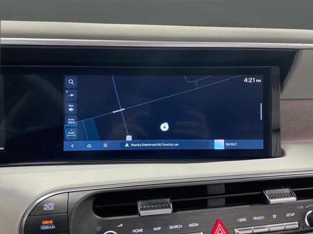 New 2026 Hyundai Palisade SEL image 14