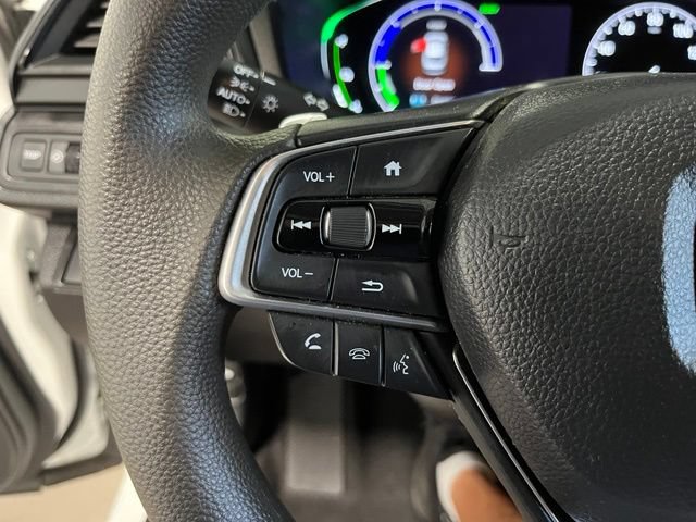 Used 2022 Honda Insight EX image 25