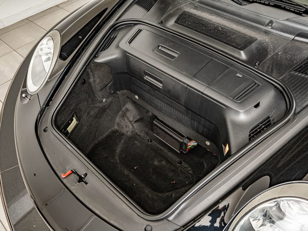Used 2008 Porsche 911 Carrera S RWD image 49