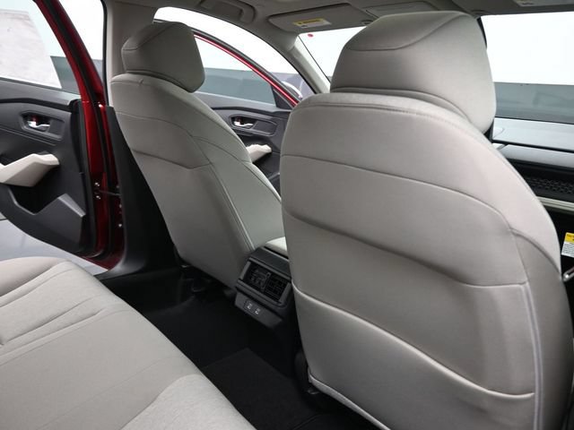 New 2025 Honda Accord SE image 27