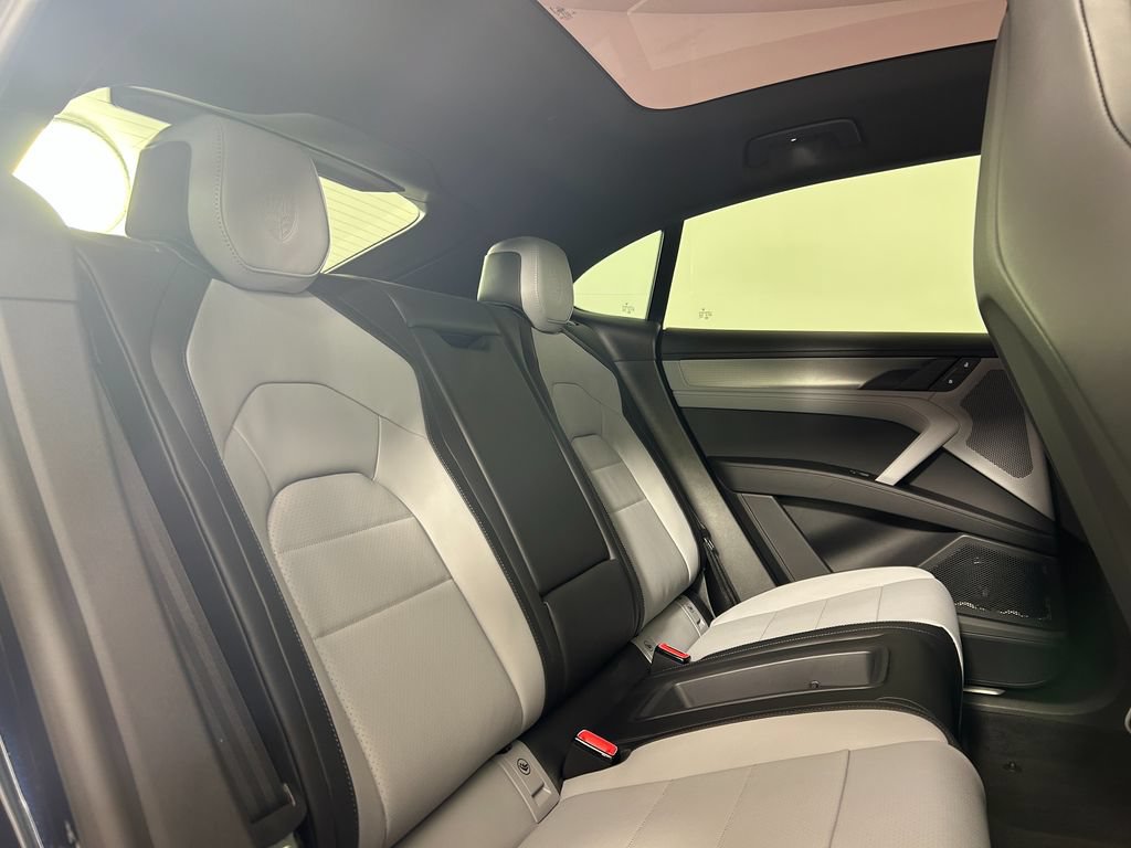 New 2026 Porsche Cayenne S AWD/4WD image 26