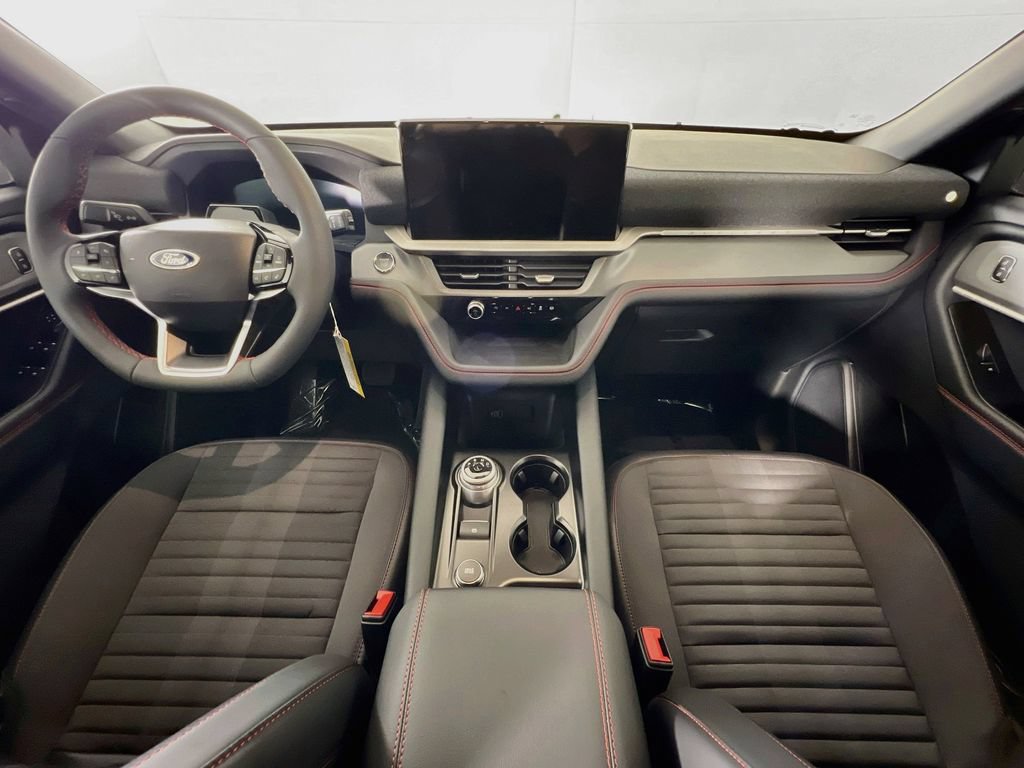 New 2026 Ford Explorer ST-Line AWD/4WD image 7