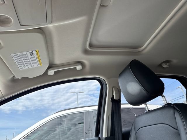 Used 2022 Ford EcoSport Titanium w/ Interior Protection Package AWD/4WD image 25