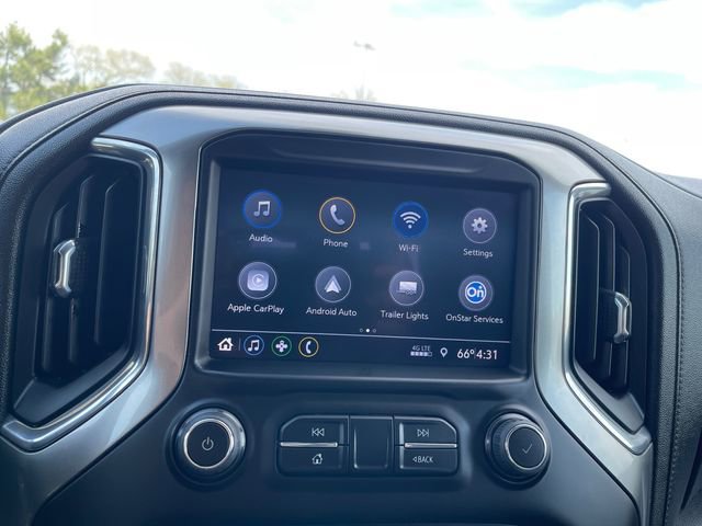 Used 2023 Chevrolet Silverado 2500 LT image 22