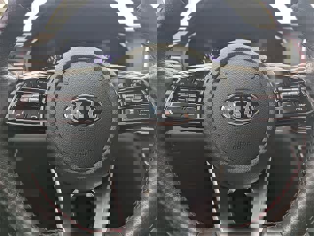 Used 2020 Kia Optima SX image 19