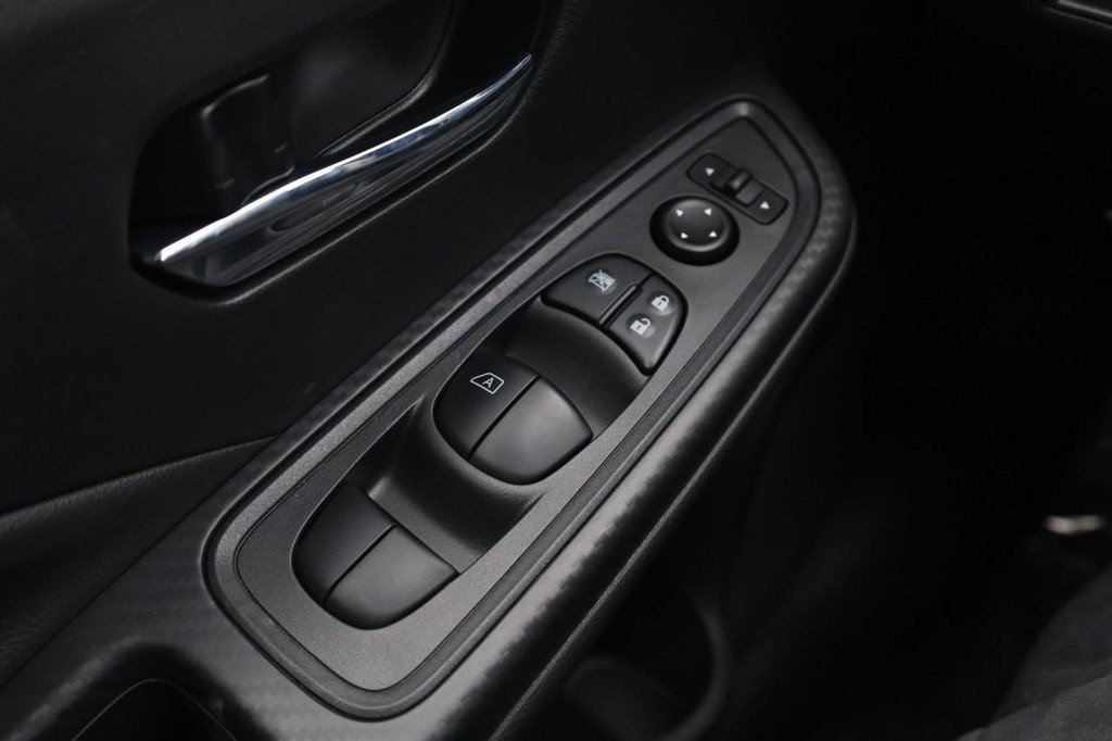 New 2025 Nissan Versa SV w/ Trunk Package image 17