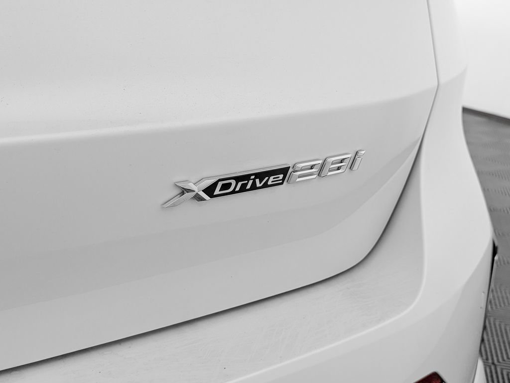 New 2026 BMW X1 xDrive28i w/ Technology Package AWD/4WD image 7
