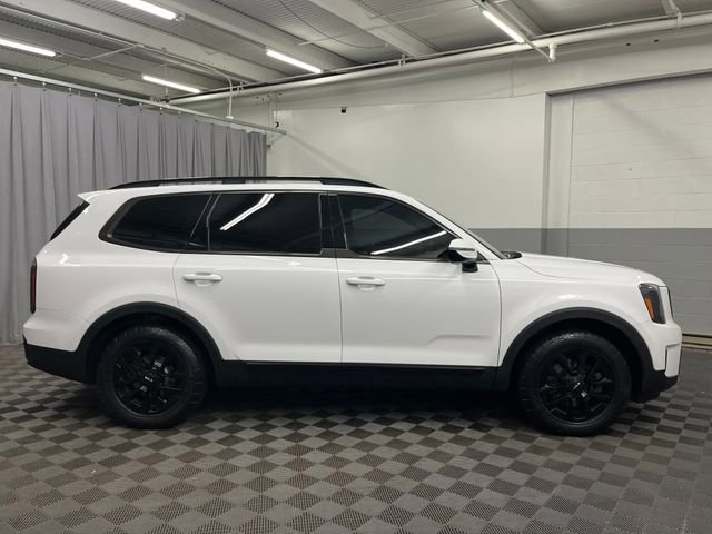 Certified 2024 Kia Telluride SX X-Pro image 3