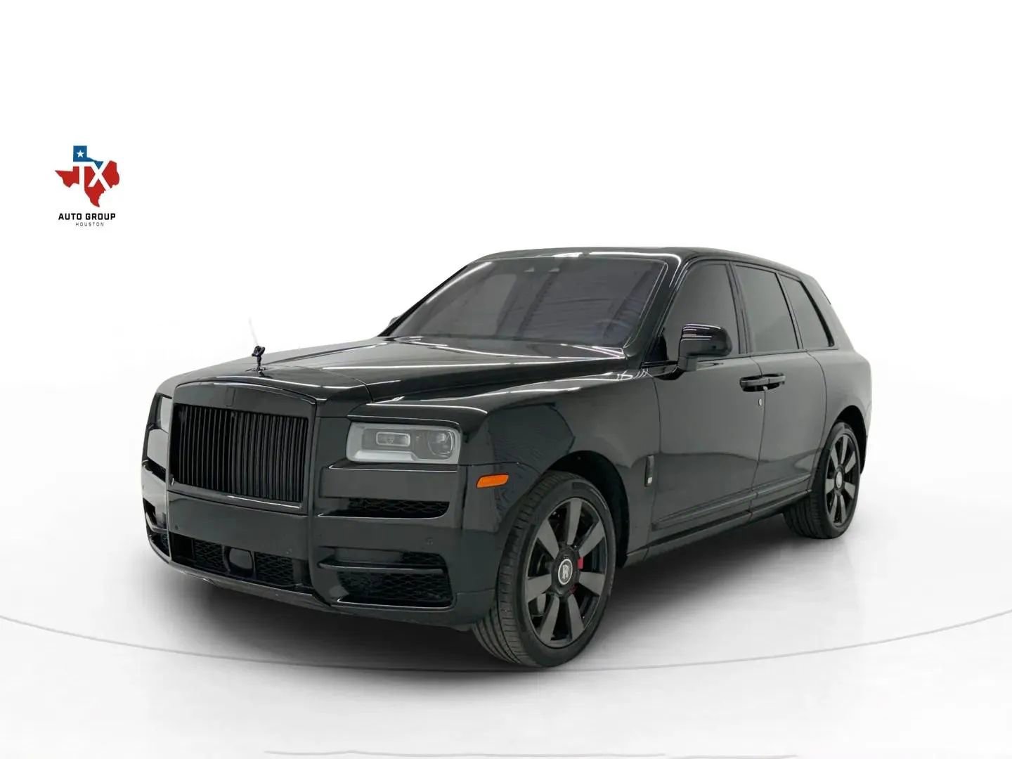 Used 2024 Rolls-Royce Cullinan image 5