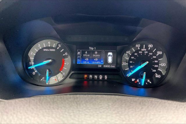 Used 2018 Ford Explorer FWD image 22