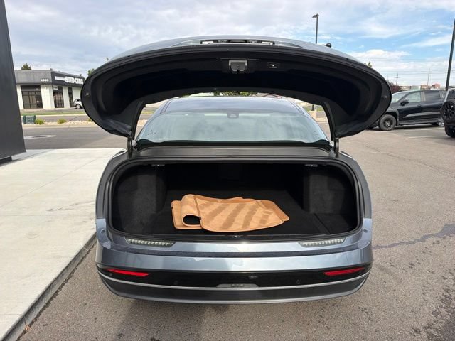 Used 2024 Lucid Air Touring AWD/4WD image 6