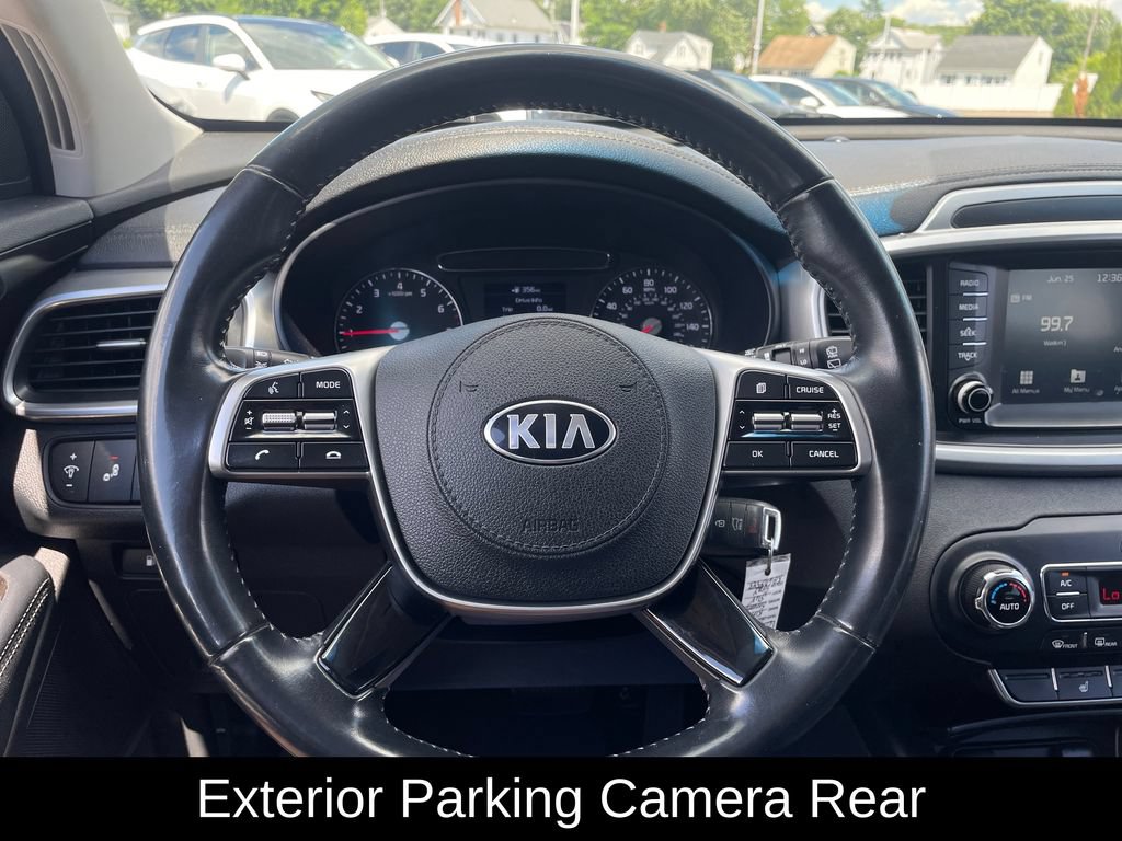 Used 2019 Kia Sorento S AWD/4WD image 17