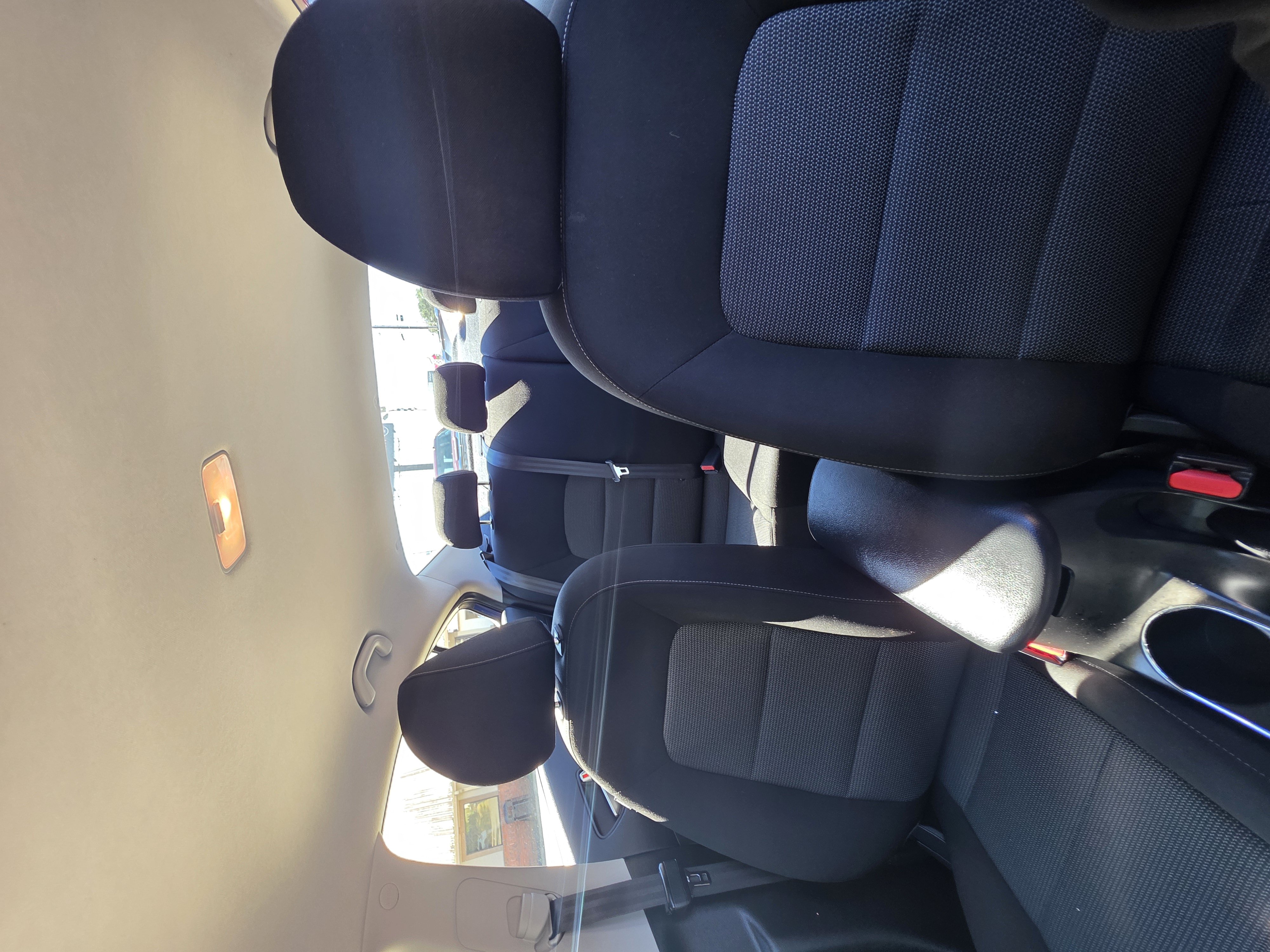 Used 2017 Kia Forte LX FWD image 22