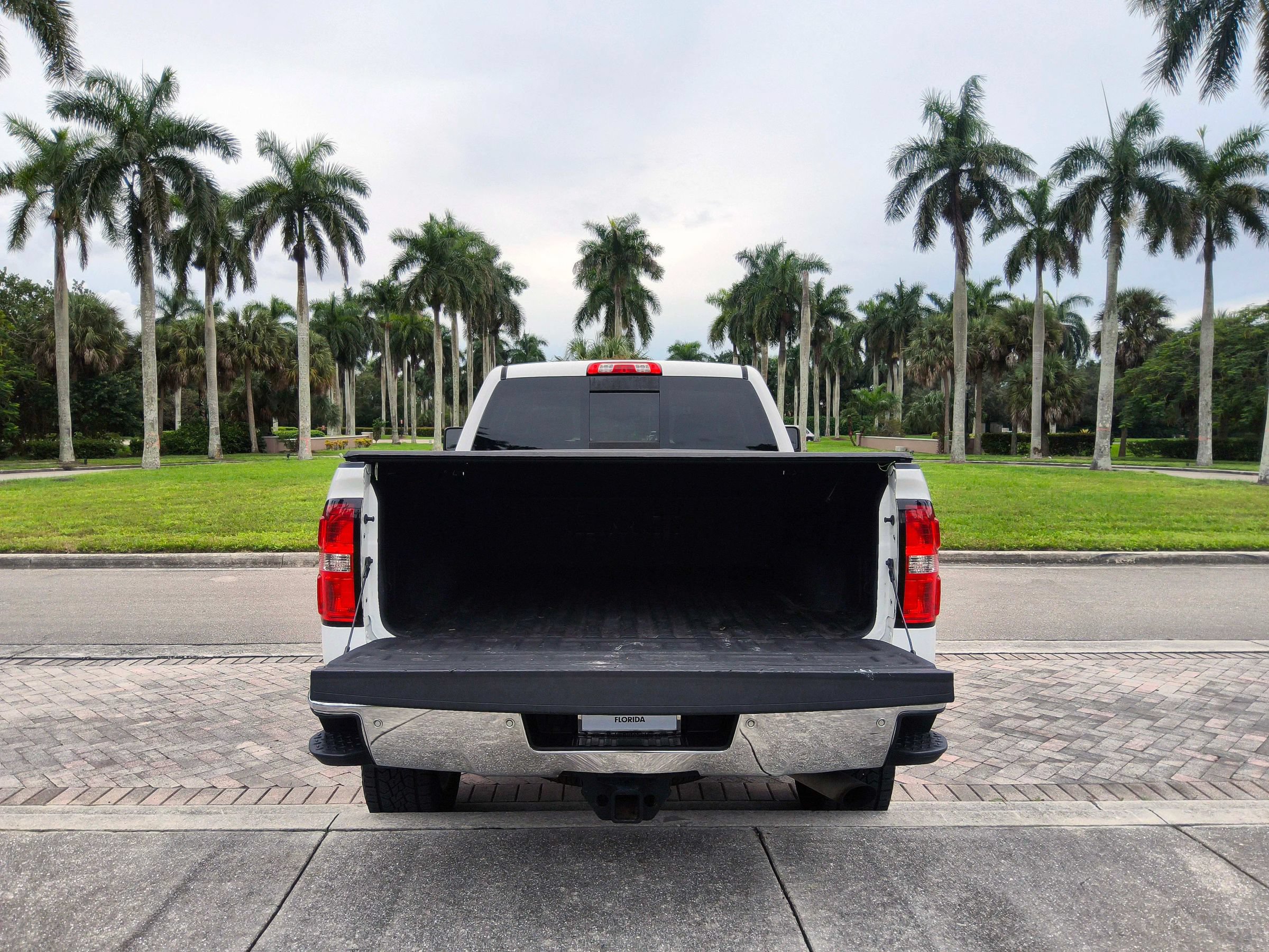 Used 2019 GMC Sierra 2500 SLT AWD/4WD image 18