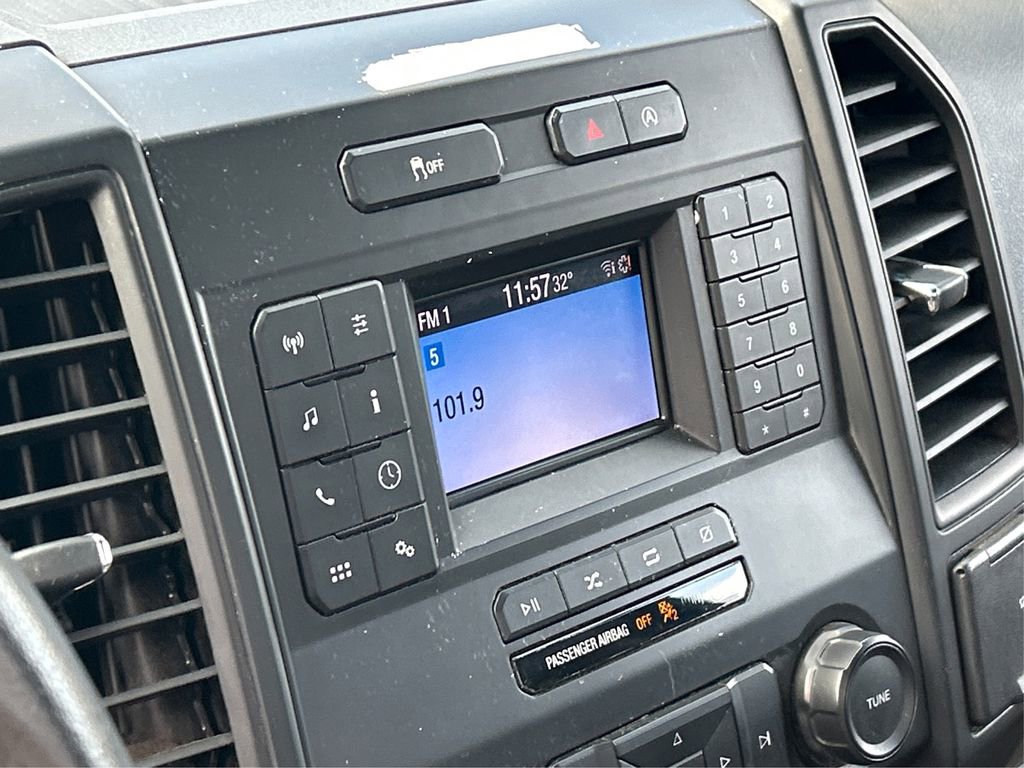 Used 2018 Ford F150 XL w/ Equipment Group 101A Mid image 16