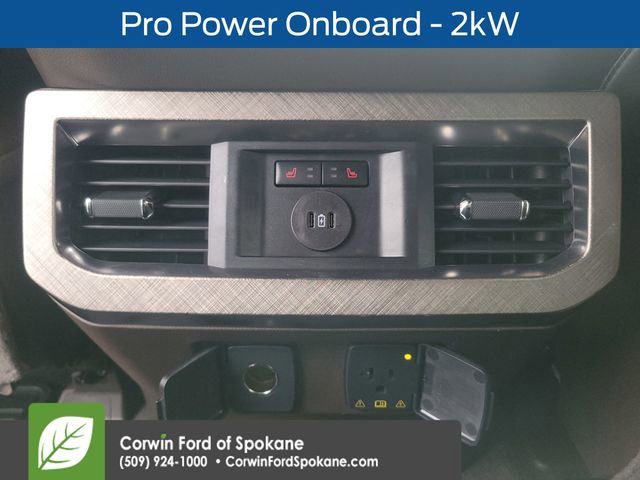 Certified 2023 Ford F250 King Ranch w/ Chrome Package image 15