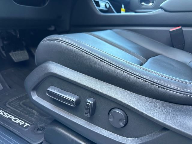 New 2026 Honda Passport RTL image 10