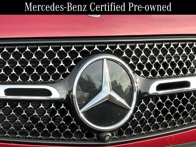 Certified 2024 Mercedes-Benz GLC 300 4MATIC image 4