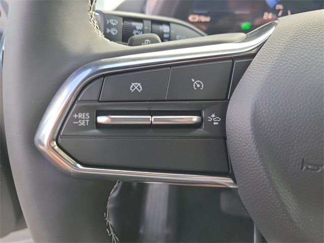 New 2026 Chevrolet Equinox EV LT image 28