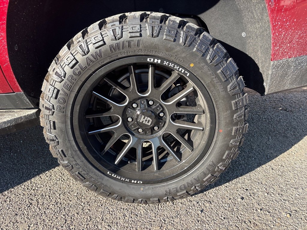 Used 2021 Chevrolet Tahoe RST image 22