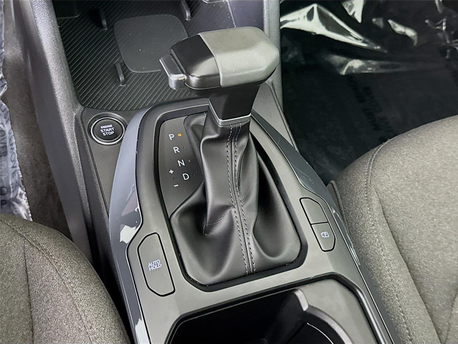 Certified 2025 Kia K4 EX FWD image 17