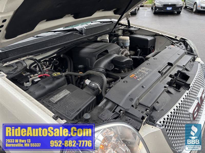 Used 2013 GMC Yukon XL Denali AWD/4WD image 22