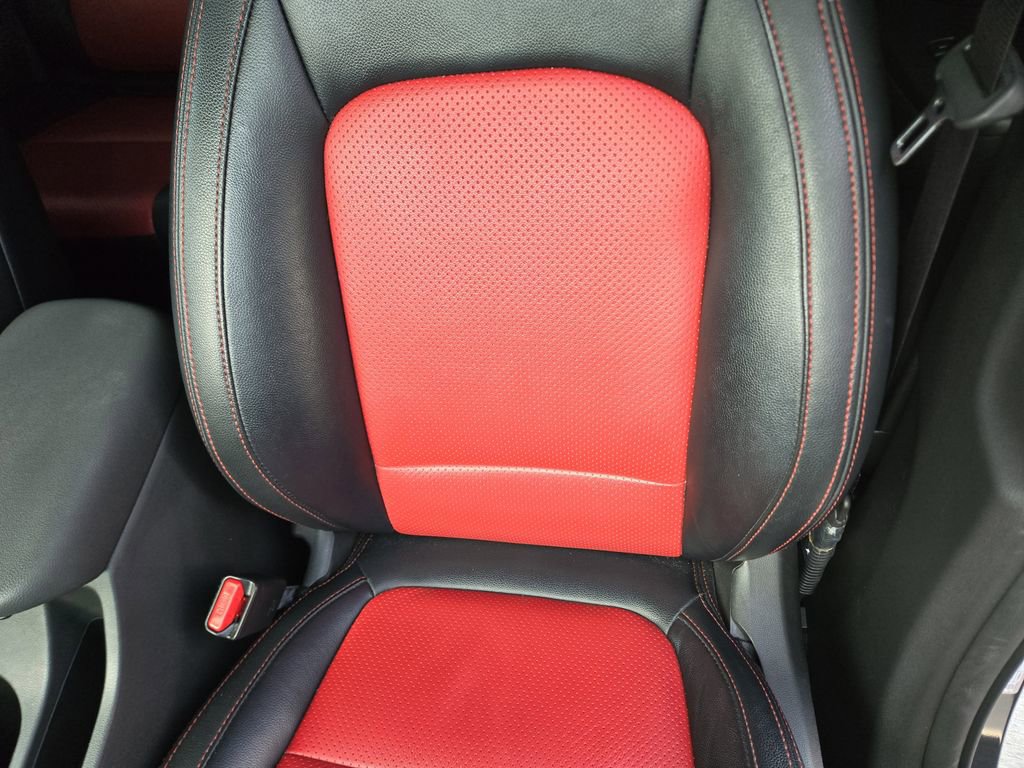 Used 2022 Hyundai Kona N Line w/ Tech Package image 20