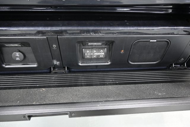 Used 2024 GMC Sierra 3500 Denali Ultimate image 10