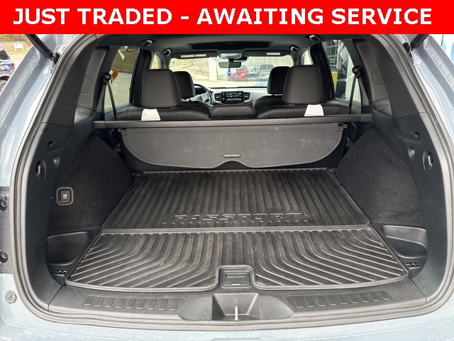 Used 2023 Honda Passport EX-L image 10