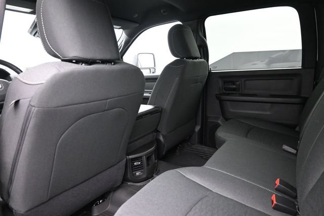 New 2026 RAM 3500 Tradesman AWD/4WD image 10