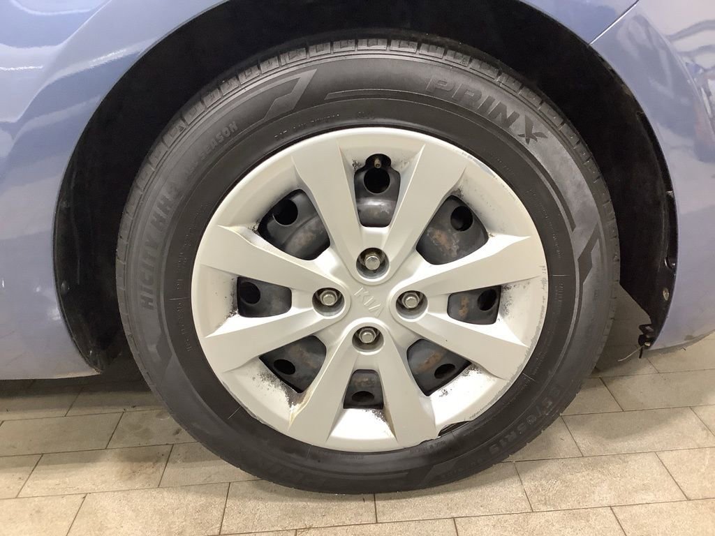 Used 2016 Kia Rio LX image 27