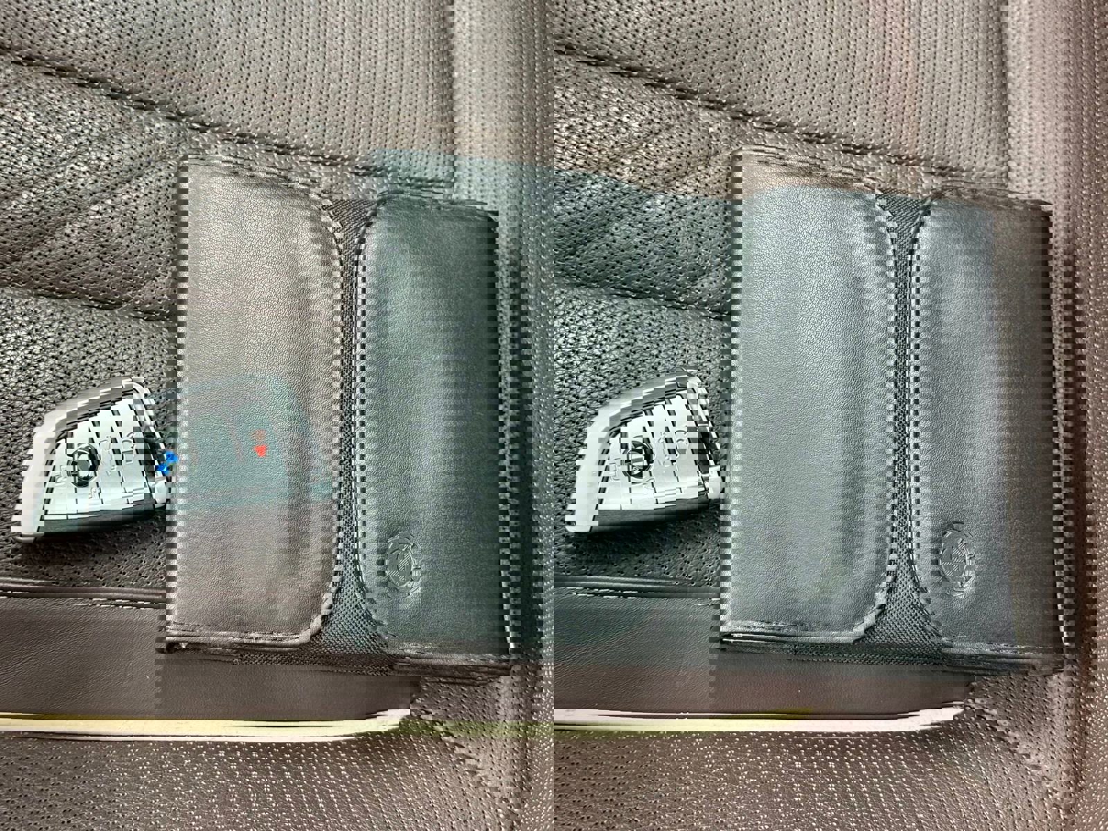 Used 2020 BMW 750i xDrive image 41