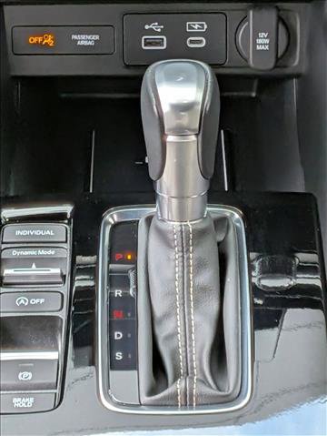 Used 2024 Acura Integra A-Spec FWD image 14