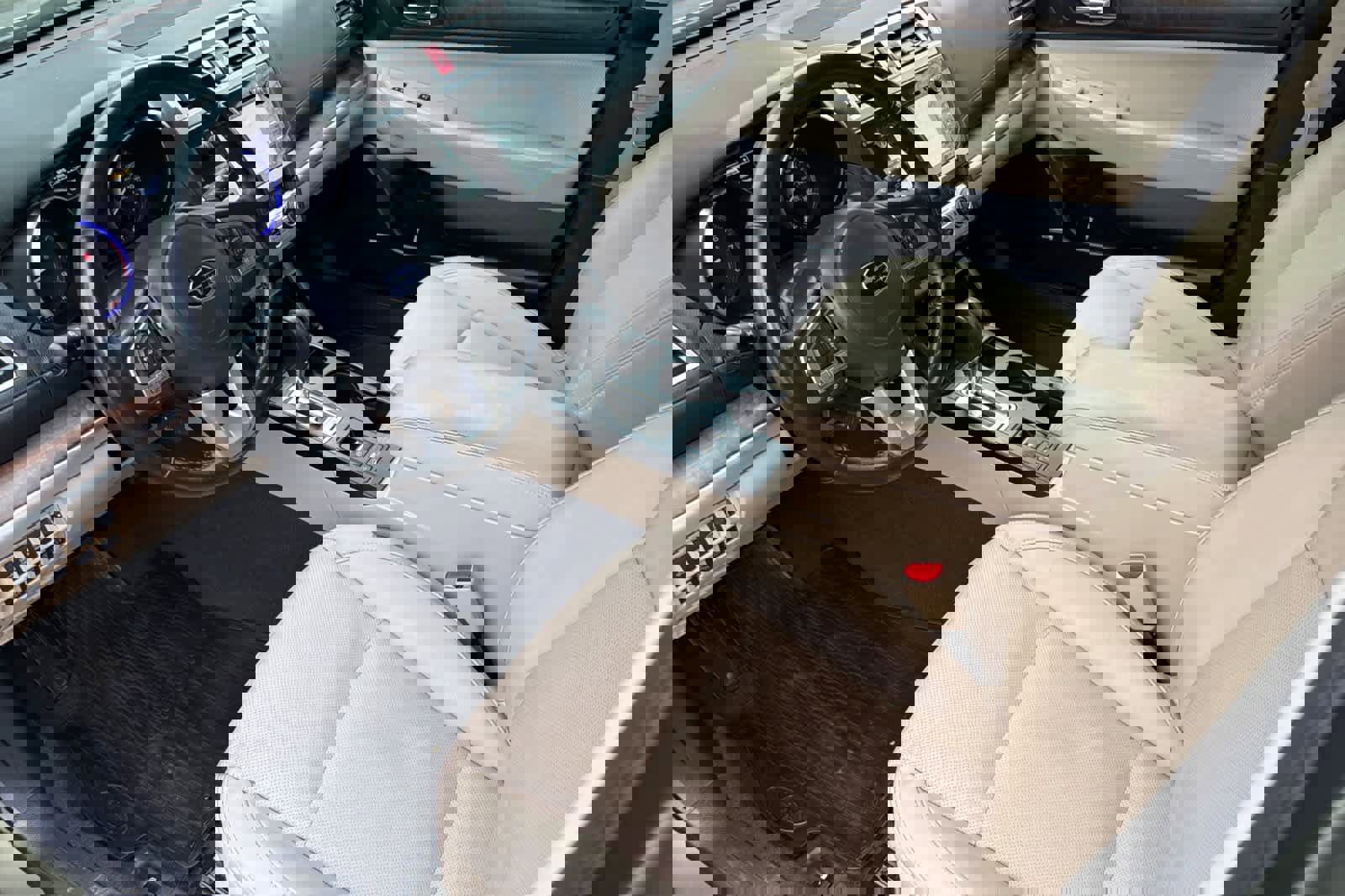 Used 2016 Subaru Outback 3.6R Limited image 13