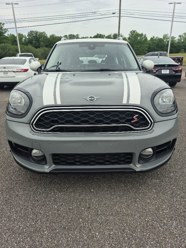 Used 2019 MINI Cooper Countryman S w/ Convenience Package AWD/4WD image 7